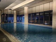 -廊坊固安福朋喜来登酒店