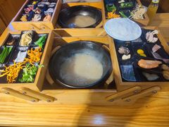 -勺子米线·云南传统小吃市集(四方街店)