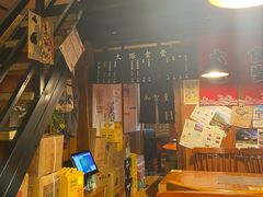 -五右卫门(张自忠路店)