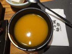 南瓜粥-黑牛の店·和牛烧肉(大悦城店)