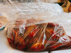 招牌袋子虾-老长沙龙虾馆·聚会餐厅(白石洲店)