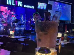 -INLOVE Live House