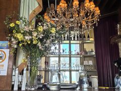 -小小花园 Le.Petit.Jardin(西岸滨江店)
