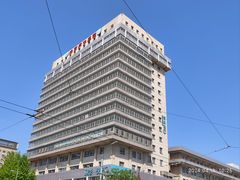 -首都医科大学附属北京同仁医院(西区)