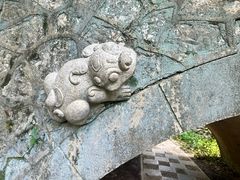 -南溪山景区