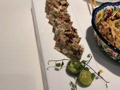 -西域胡氏大盘鸡(新华胡杨风店)