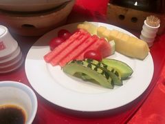 -山西会馆·晋菜·晋商宴·牌匾博物馆(胜利东街店)