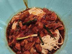 -松鹤面馆·古法焖肉面(观前店)