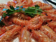 -海蓝海鲜馆(五四北店)