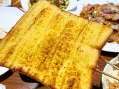 -庆峰龙虾烧烤(合肥一店)