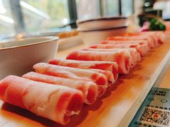 一米牛羊肉-渝蛙先生领鲜美蛙老火锅
