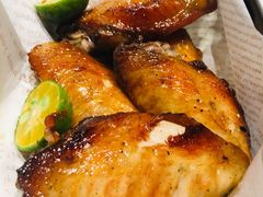 -小大董·烤鸭(观景餐厅·南京西路店)