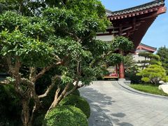 -西安华清御汤酒店