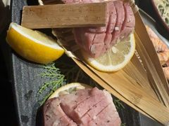 -山川小町·极番烧肉(新地假日广场店)