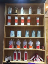 -明洞造型精品烫染