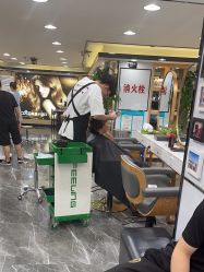 -倾城护肤造型