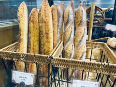 -熊叔熊婶面包房(团结湖店)