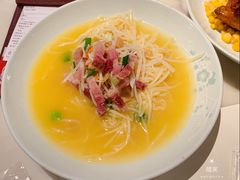 -港丽餐厅(高德置地店)