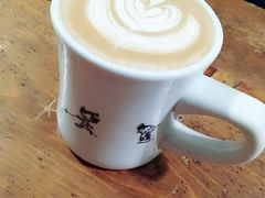 -雕刻时光咖啡馆(师大路店)