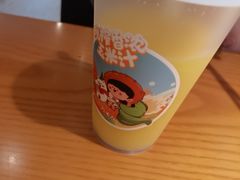 -九毛九西北菜(汕头金平万达广场店)