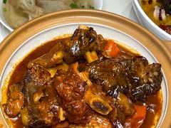 -闽海肴(北辰荟店)