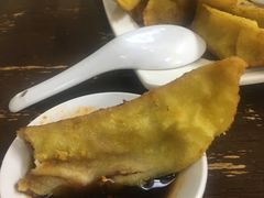 -清真蒋有记(秦虹路店)