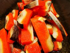 -岷山饭店-芝芝自助餐厅