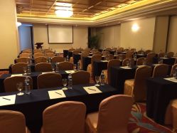 -福州香格里拉·宴会厅