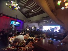 大堂-Antalya安塔利亚土耳其餐厅(猎德店)
