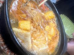 -张记砂锅麻辣烫(千灯店)