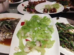 -满江红大酒店(城站店)