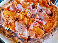 -PIZZA BIANCA(万象城店)