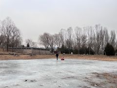 -北坞公园