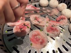 -牛焱·烧肉酒肆(五大道店)