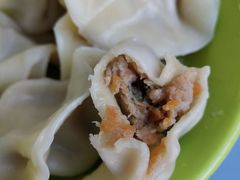 胡萝卜猪肉-紫金港餐饮中心-风味餐厅(浙江大学紫金港校区店)