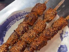 -青岛美食夜校·美食集合地(麦岛店)