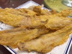 -宾朋海鲜饭庄(兴海路店)