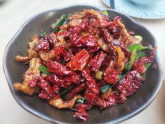 -山石榴·贵州菜(丰盛里店)