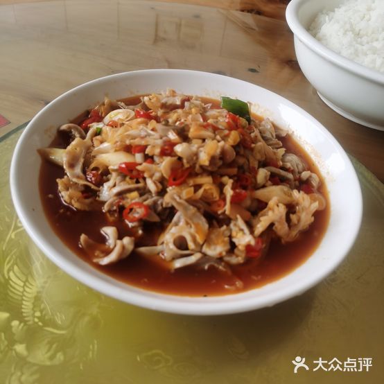 黄记饭店(梦桐泉西)