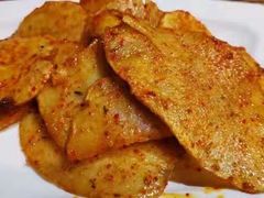 -正宁路小吃夜市