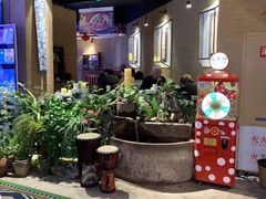 -兰木肆·云南菜(龙湖U城天街店)