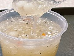 桂花糊米酒-老通城豆皮大王(吉庆街店)