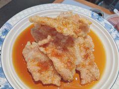 -孙家外婆•长春地标美食新名片(红旗街万达店)
