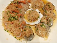 -简小舍·民间手艺菜(武昌江滩店)