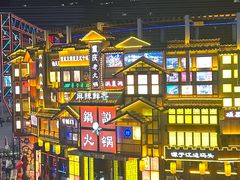 -水煮三国·川鲁江湖菜(香山店)