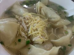 -绿杨馄饨临顿路店