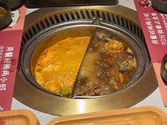 -空之介寿喜烧·和牛放题(恒隆广场店)