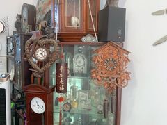 -盛华60年名表维修服务中心