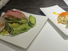 -斗牛士牛排餐厅(嘉里汇店)
