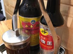 -面面聚到(老佛爷总店)